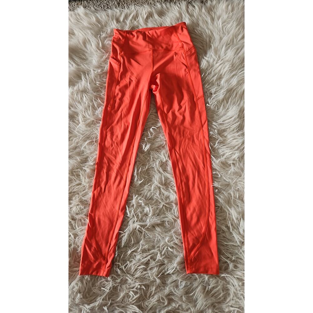 Zella - High-performance ankle leggings - Picture 2 of 5